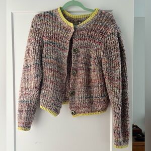 Free People Cardigan